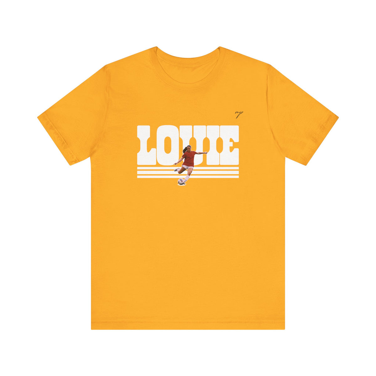 Lisa McIntyre Graphic Tee