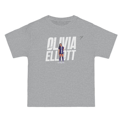 Olivia Elliott Vintage Tee
