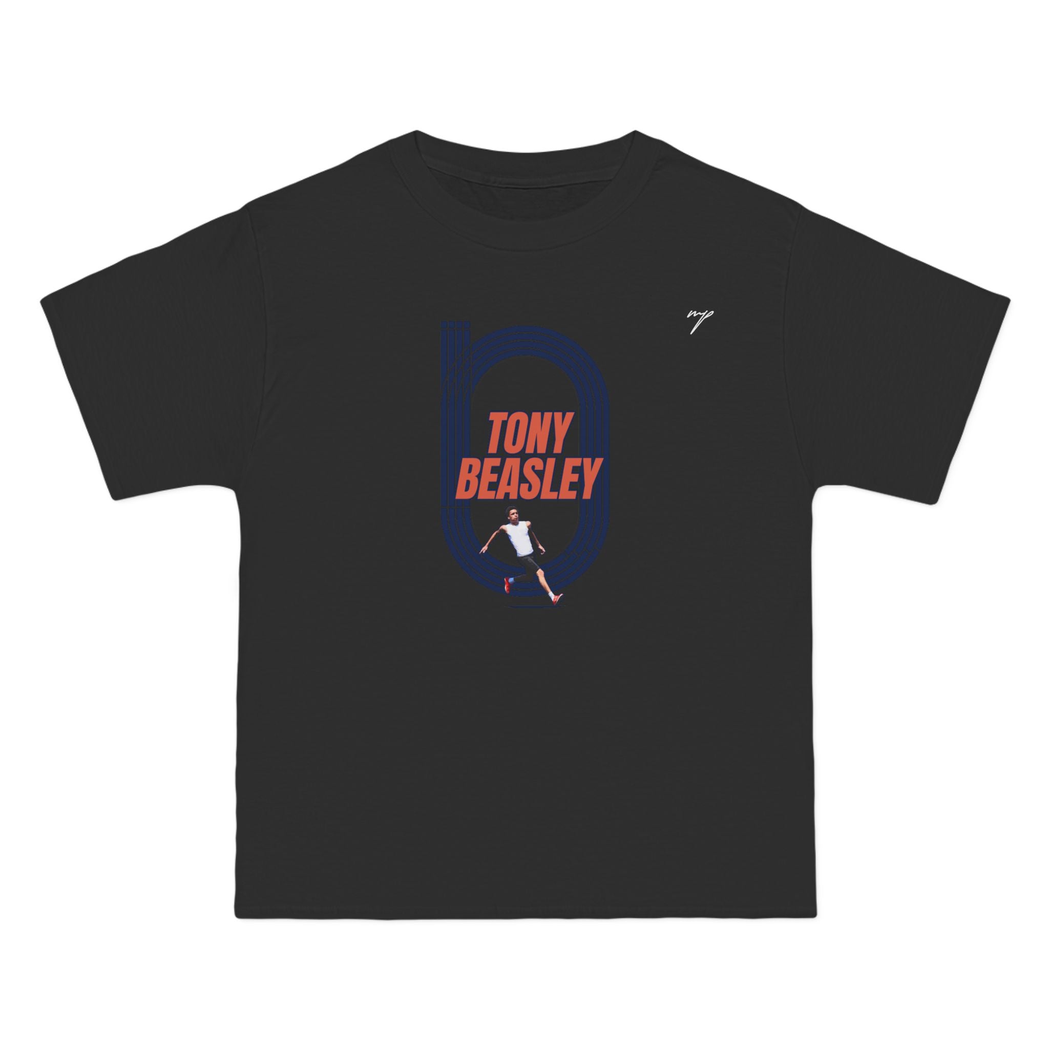 Tony Beasley Vintage Tee