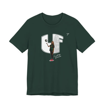 Lauren Fowler Graphic Tee