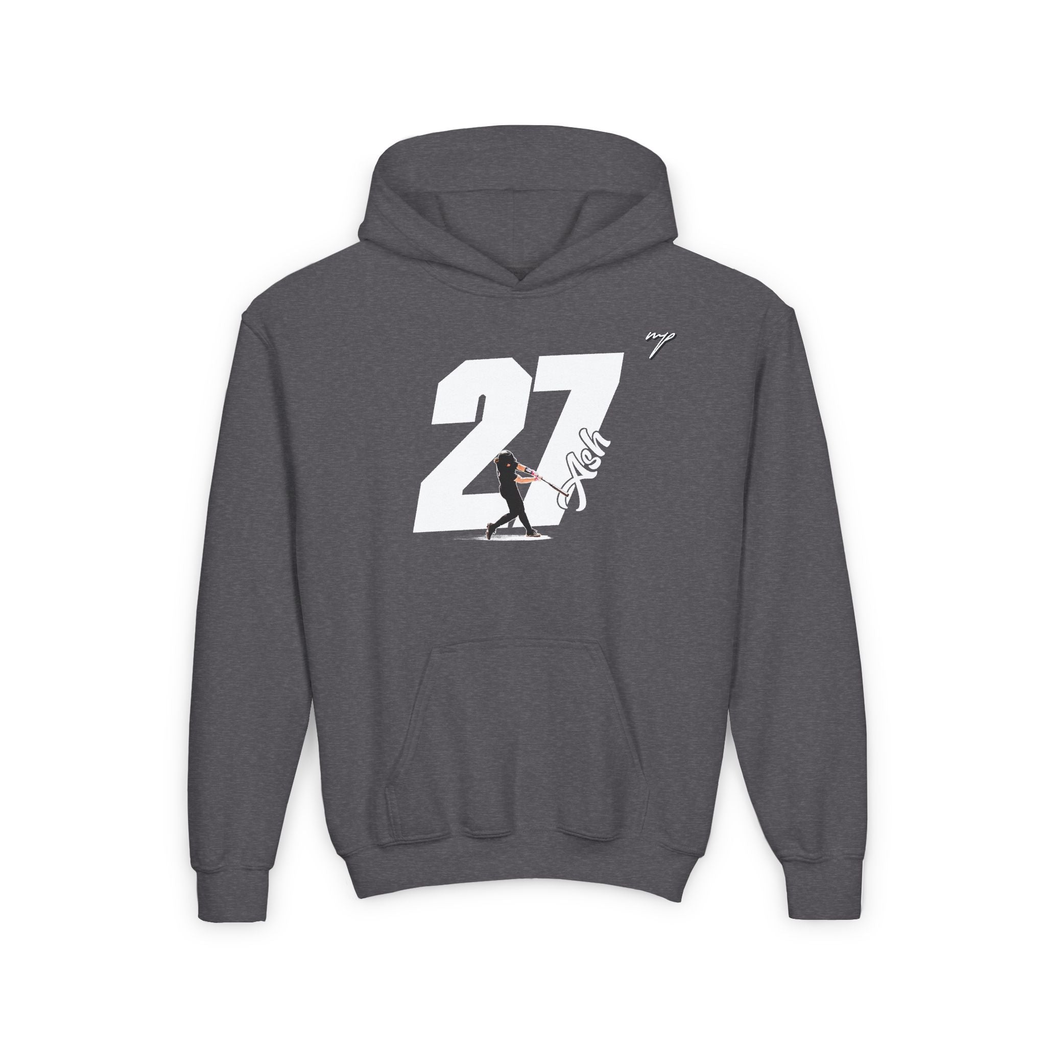 Ashleigh Griffin Youth Hoodie