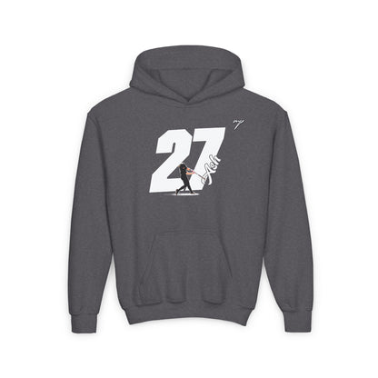 Ashleigh Griffin Youth Hoodie