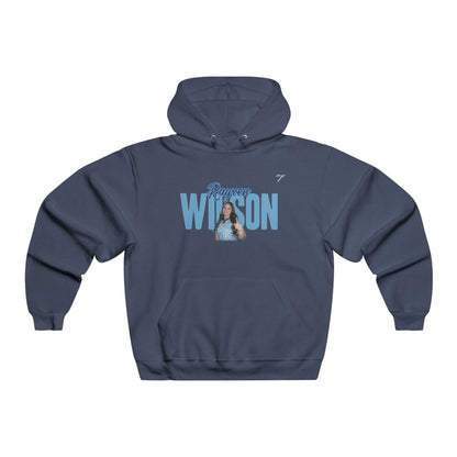 Rayven Wilson Vintage Hoodie