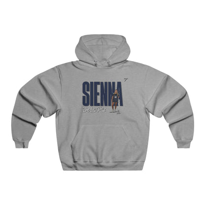 Sienna de la Paz Vintage Hoodie
