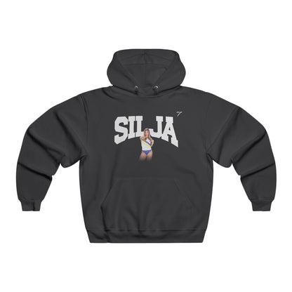 Silja Gunderson Vintage Hoodie
