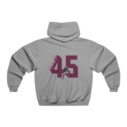 Felton Murdaugh Jr Vintage Hoodie