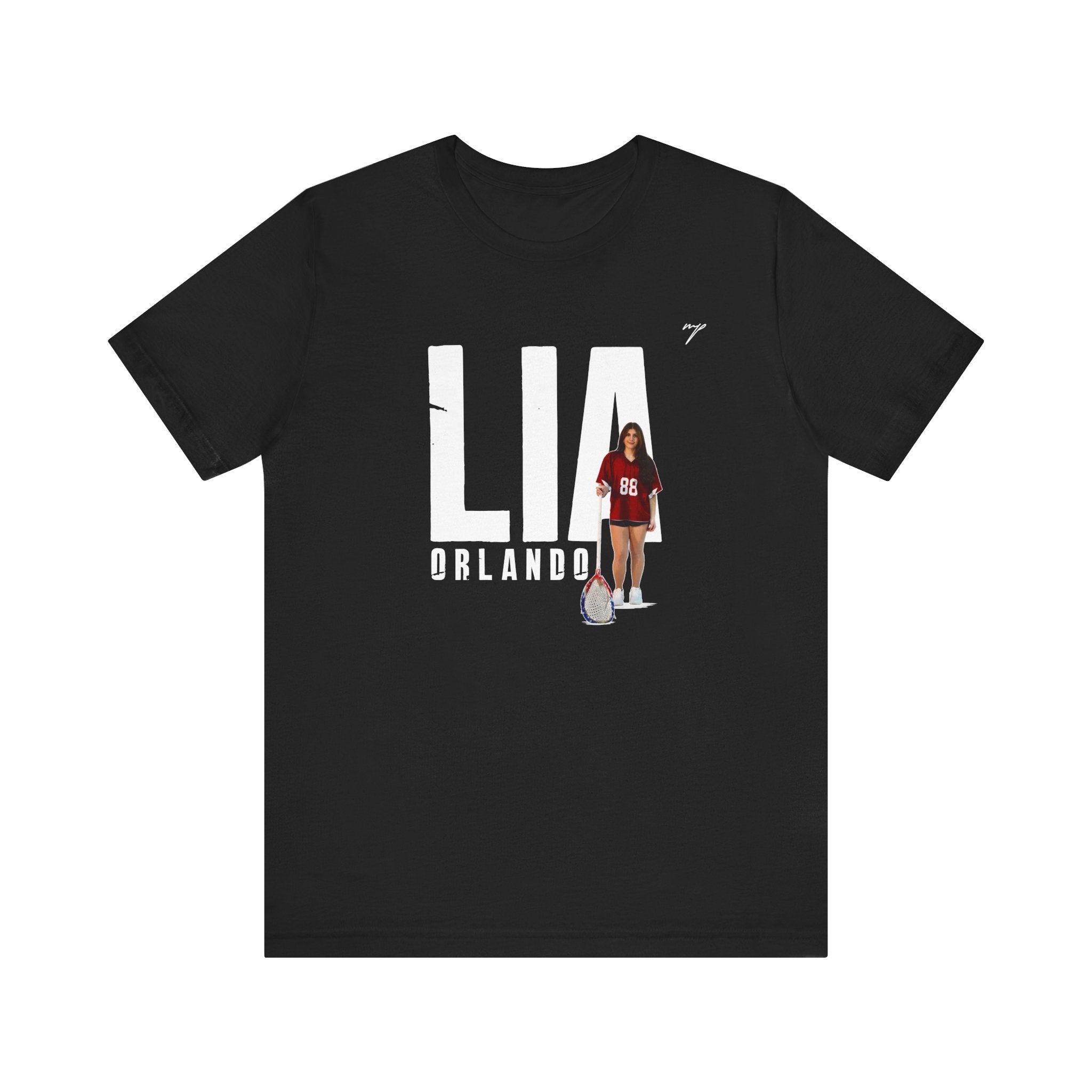 Lia Orlando Graphic Tee