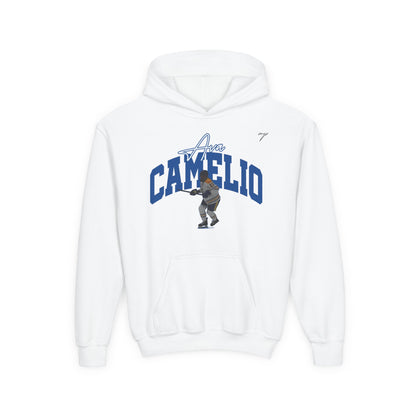 Ava Camelio YOUTH Hoodie