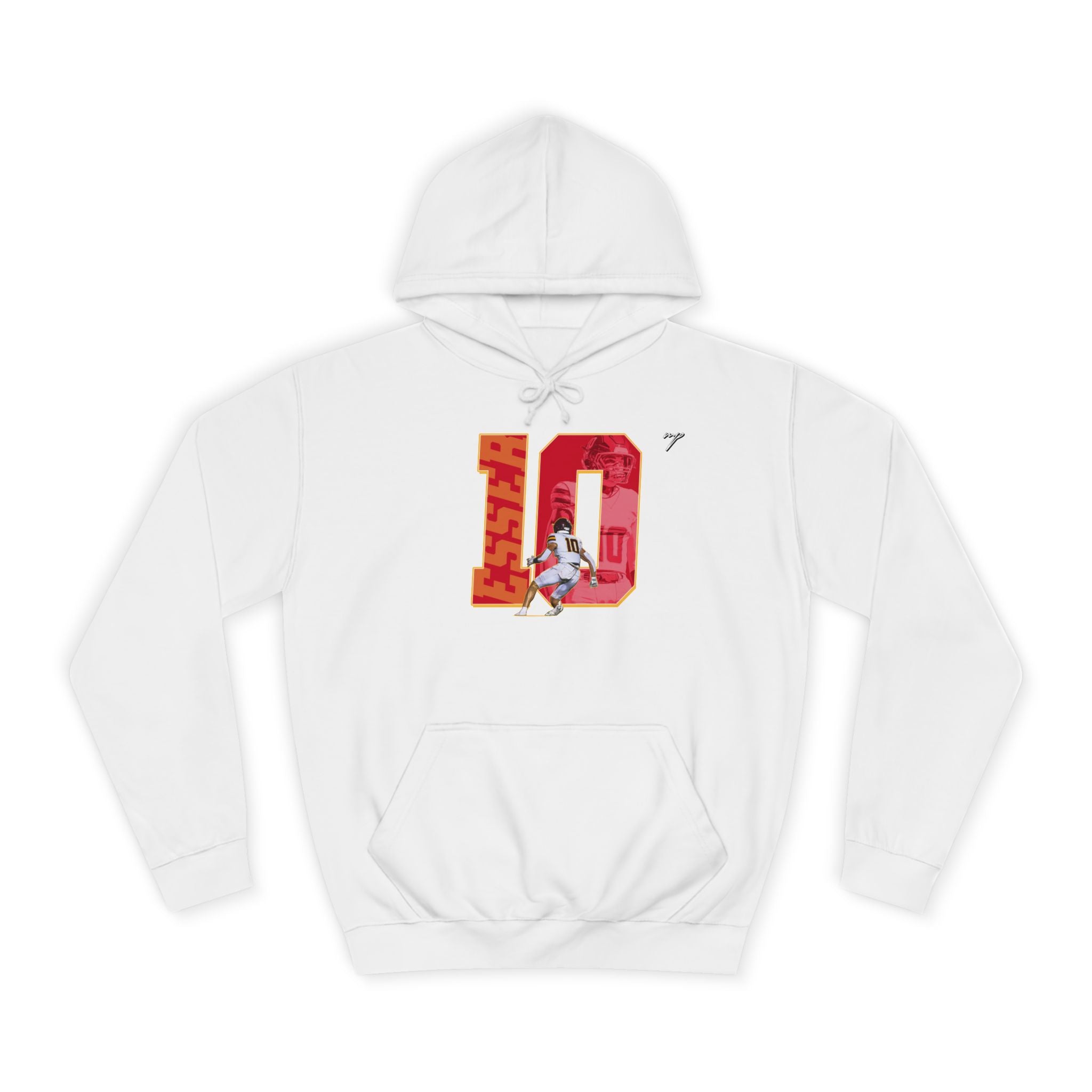 Bradley Esser Hoodie