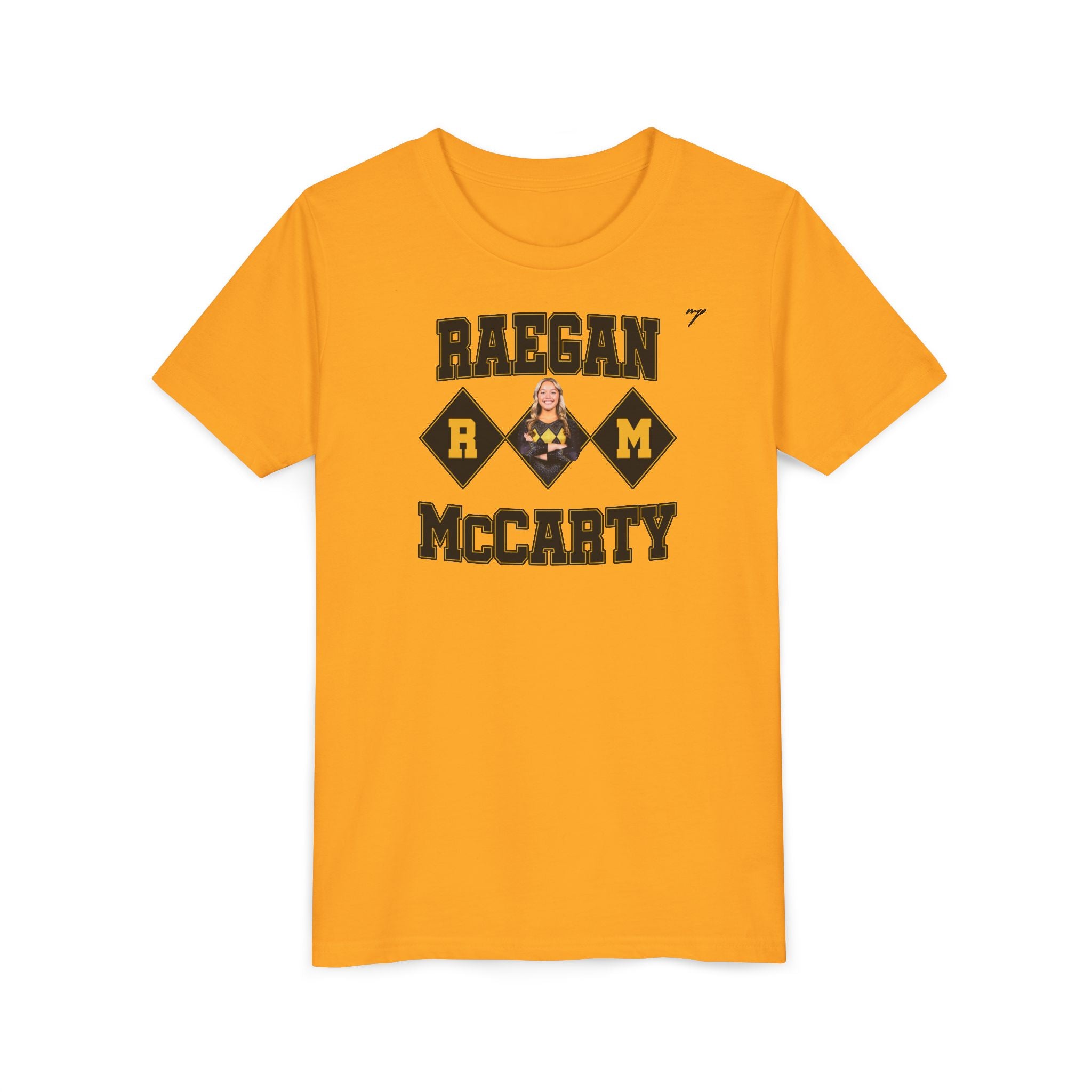 Raegan McCarty YOUTH Graphic Tee