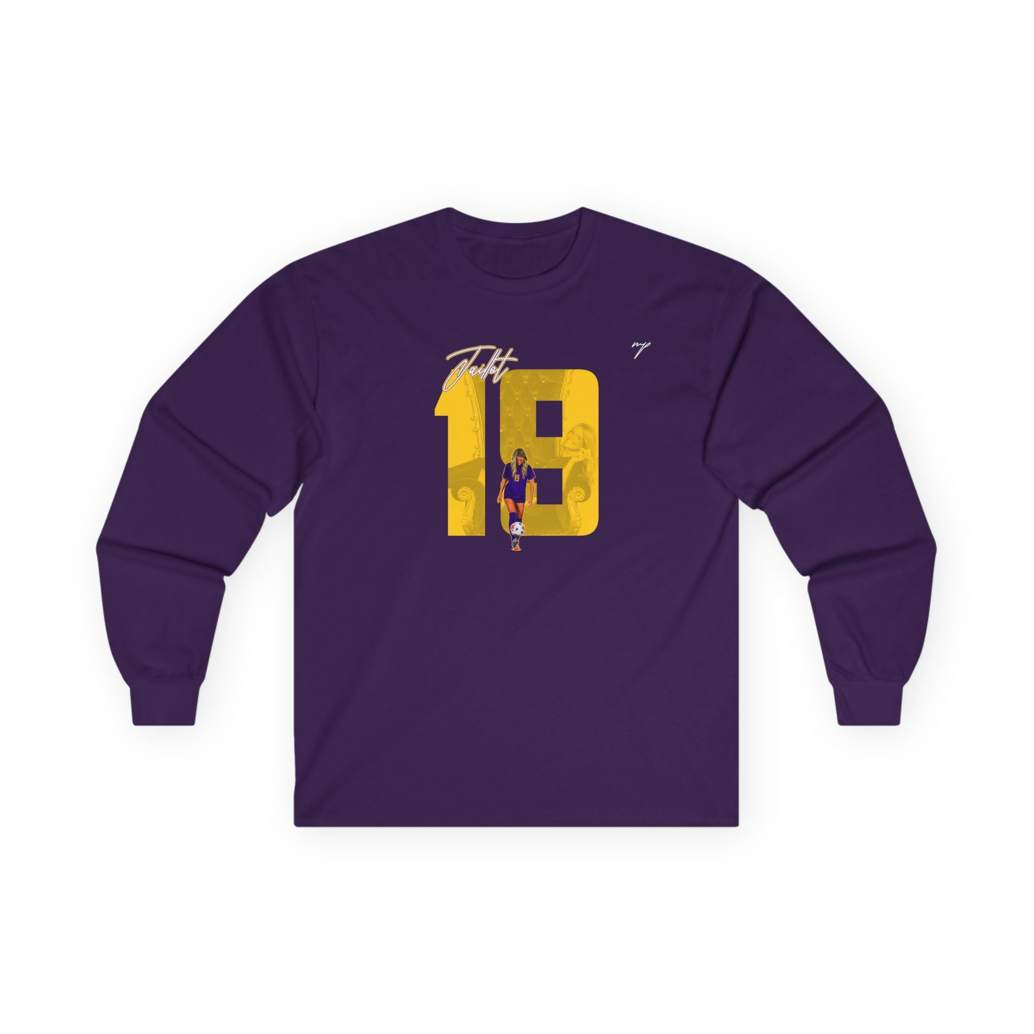 Lila Jaillet Long Sleeve