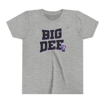 Dequan Taylor YOUTH Graphic Tee