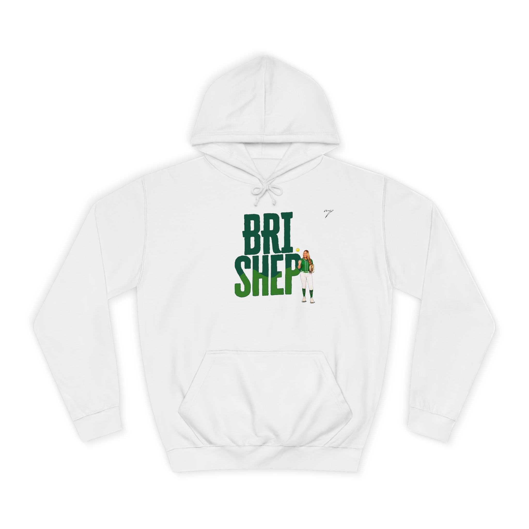 Bri Shephard Hoodie