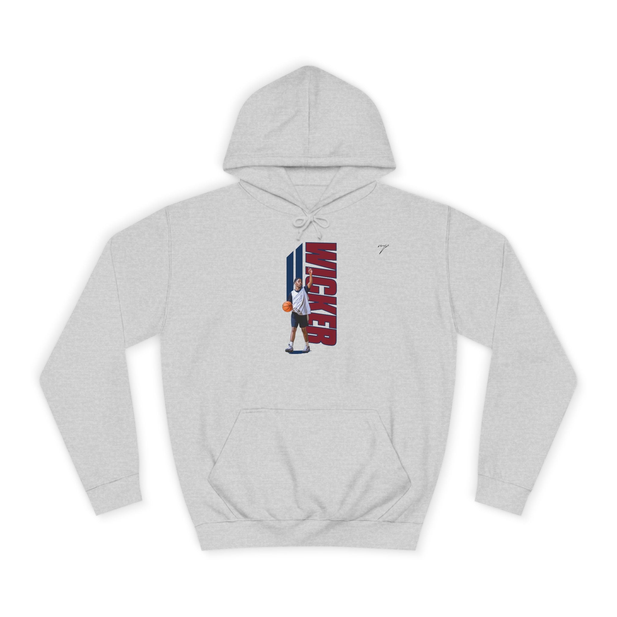Aache Wicker Hoodie