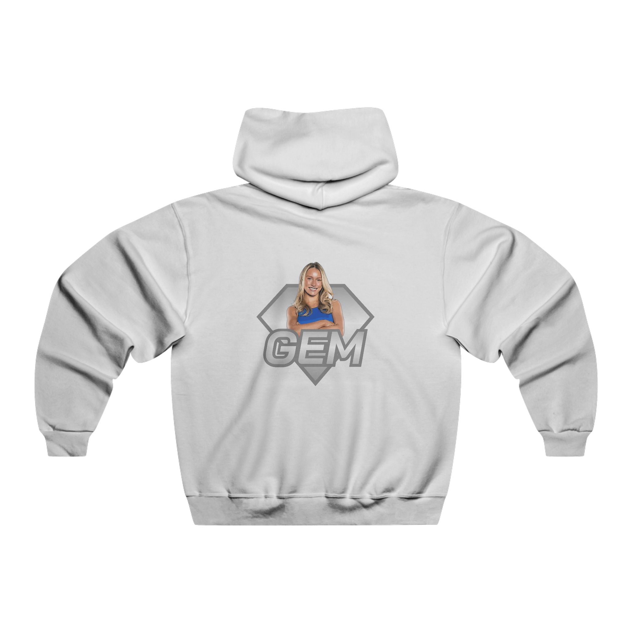 Gemma Galligani Vintage Hoodie