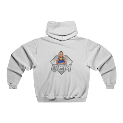 Gemma Galligani Vintage Hoodie