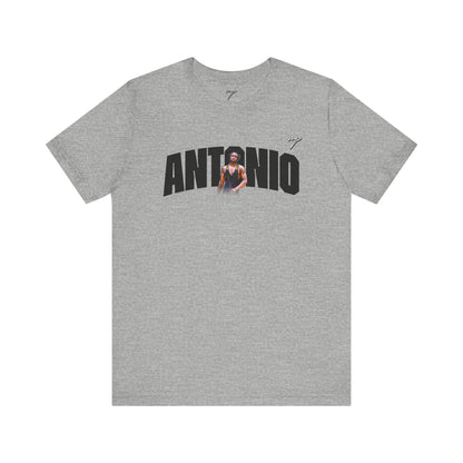 Antonio Mills Graphic Tee