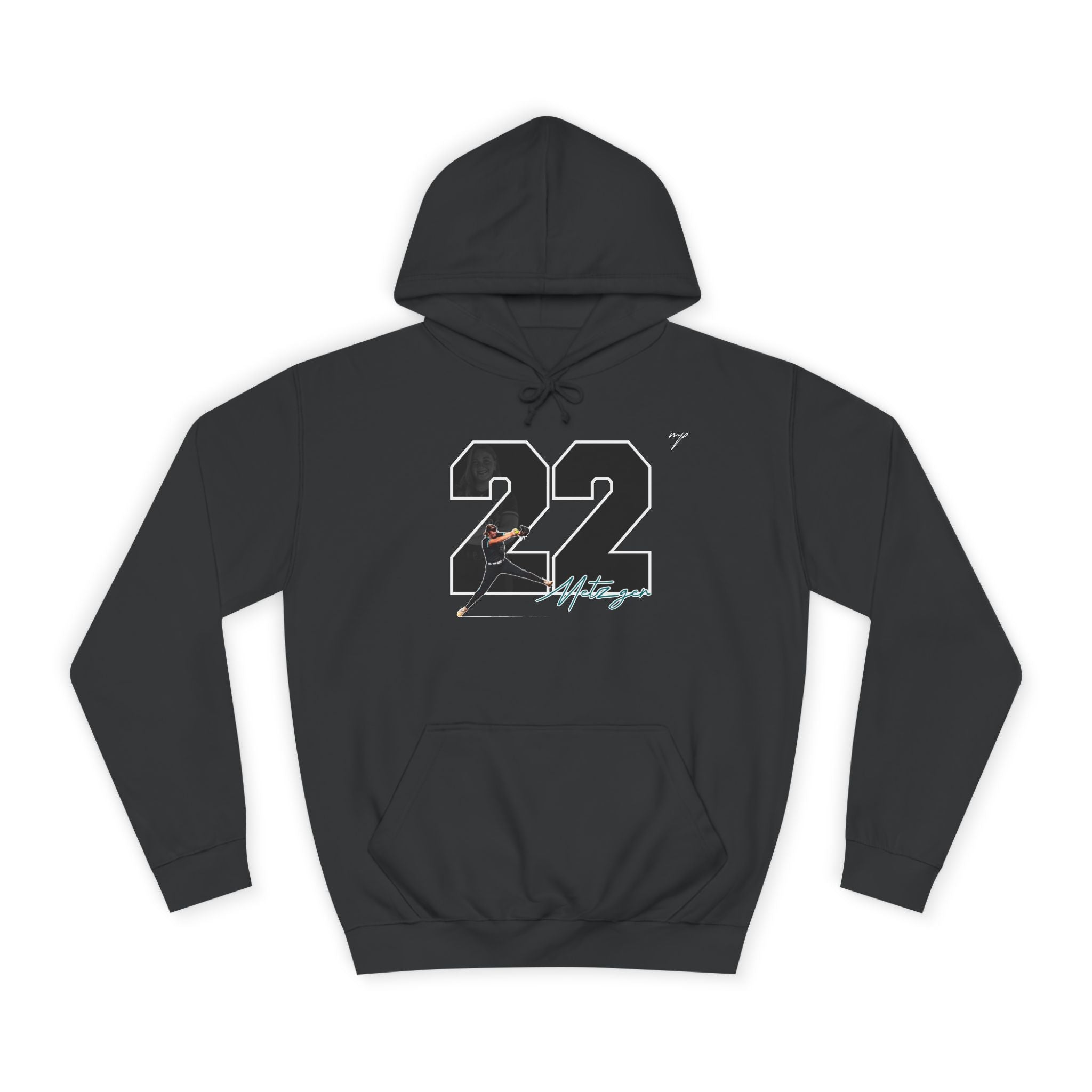 McKennah Metzger Hoodie