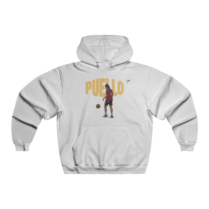 Marc Puello Vintage Hoodie