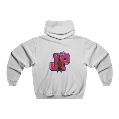 Jatavion Pegues Vintage Hoodie