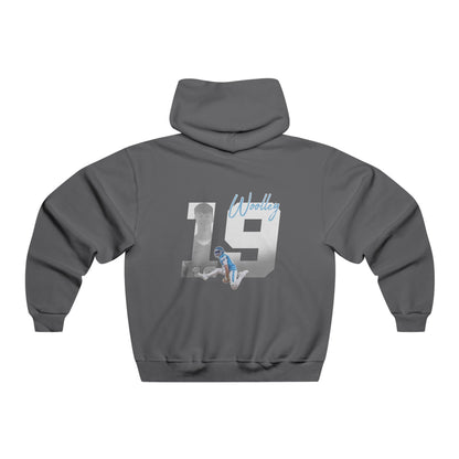 Conner Woolley Vintage Hoodie
