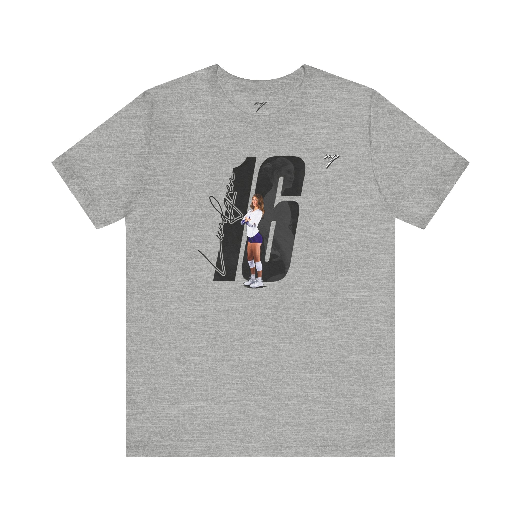 Cadence Lundgren Graphic Tee