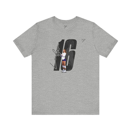 Cadence Lundgren Graphic Tee