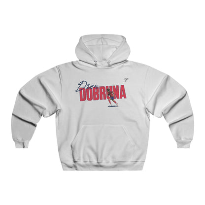 Dren Dobruna Vintage Hoodie