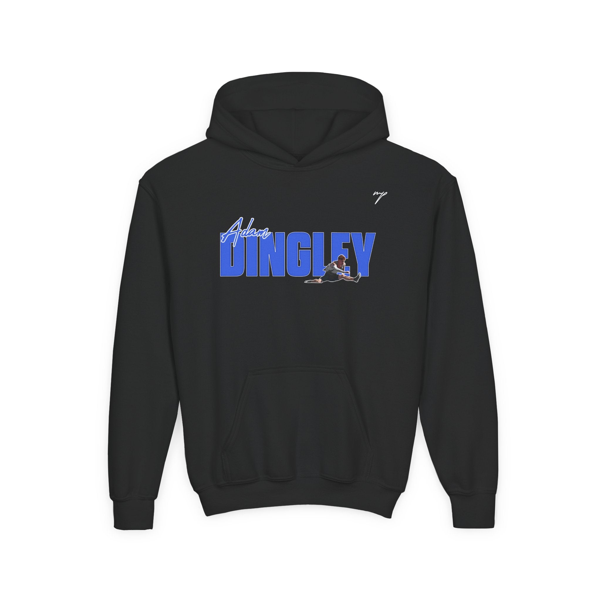 Adam Dingley YOUTH Hoodie