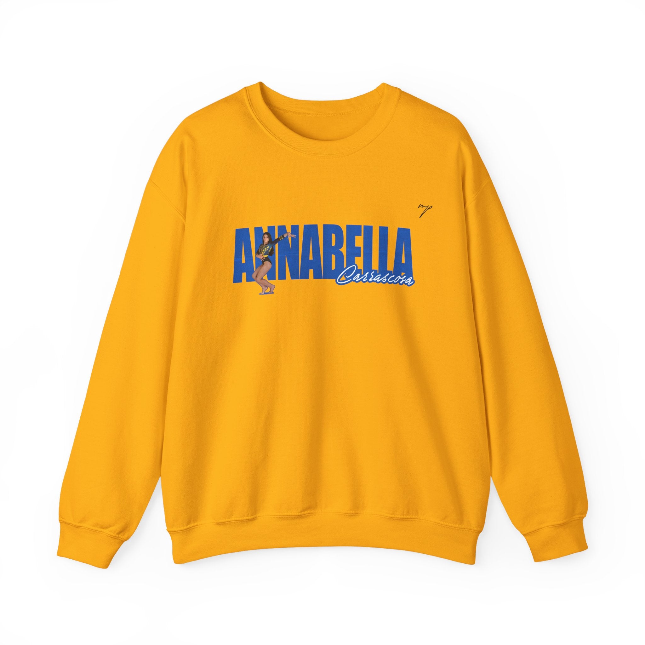 Annabella Carrascosa Crewneck