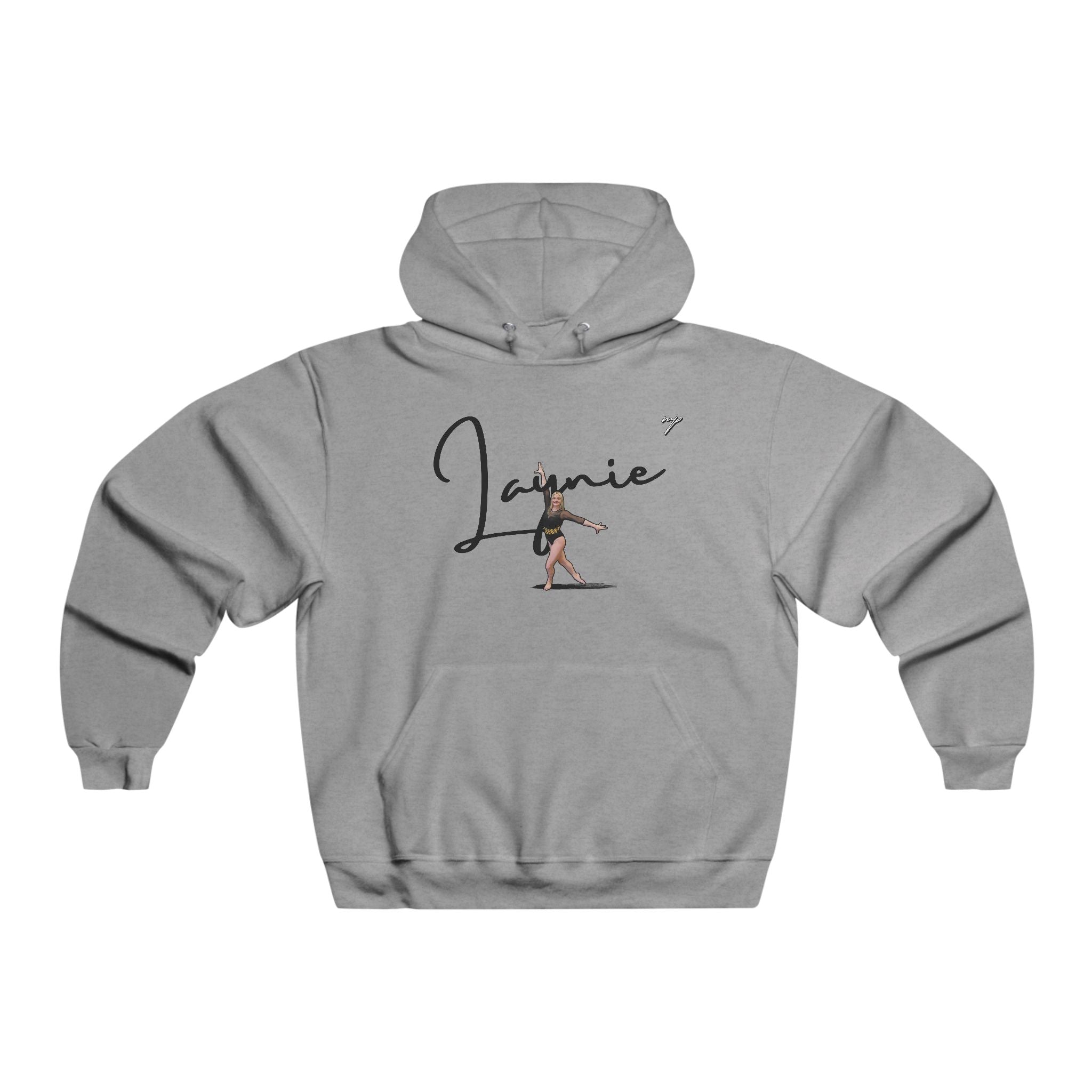 Laynie Lee Vintage Hoodie