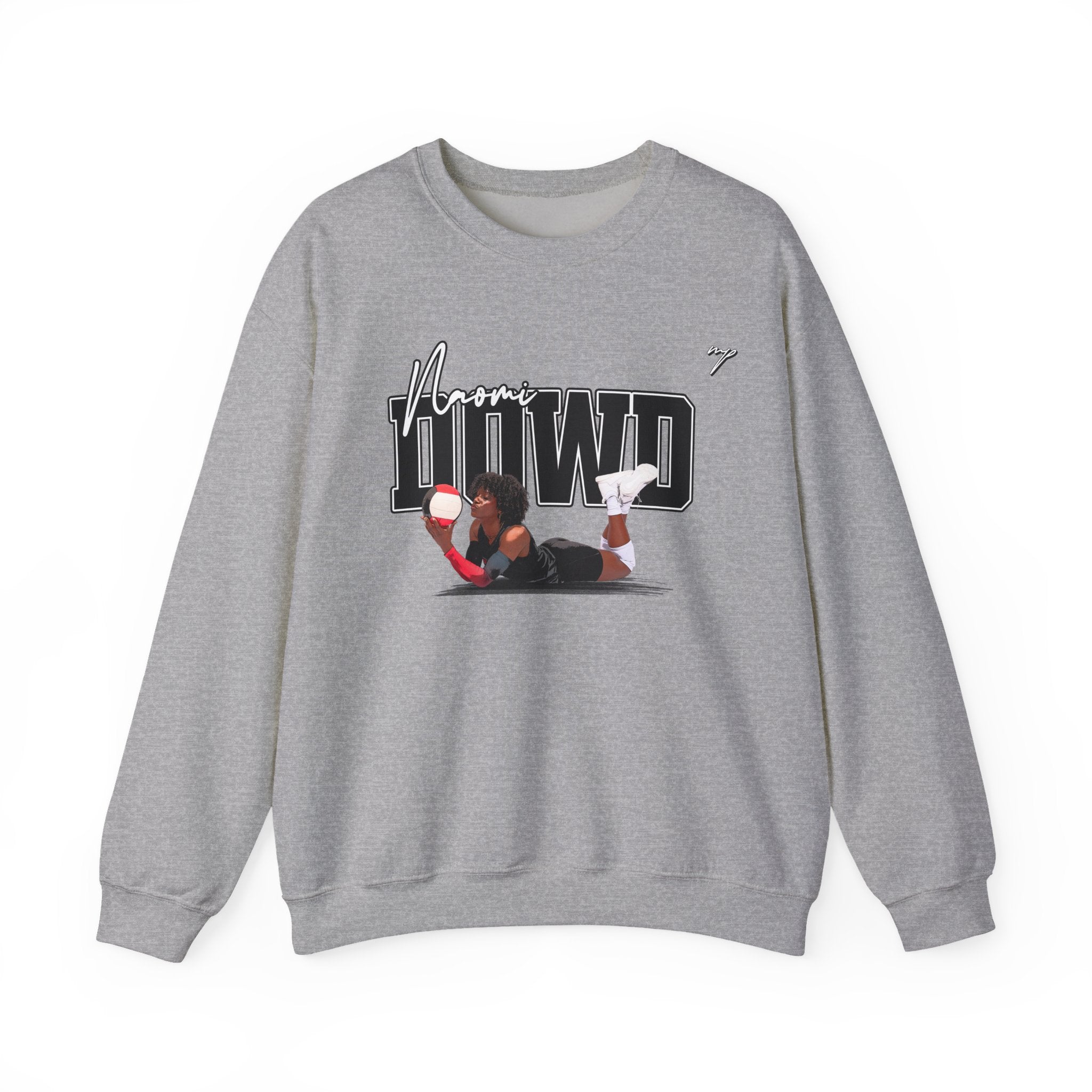 Naomi Dowd Crewneck