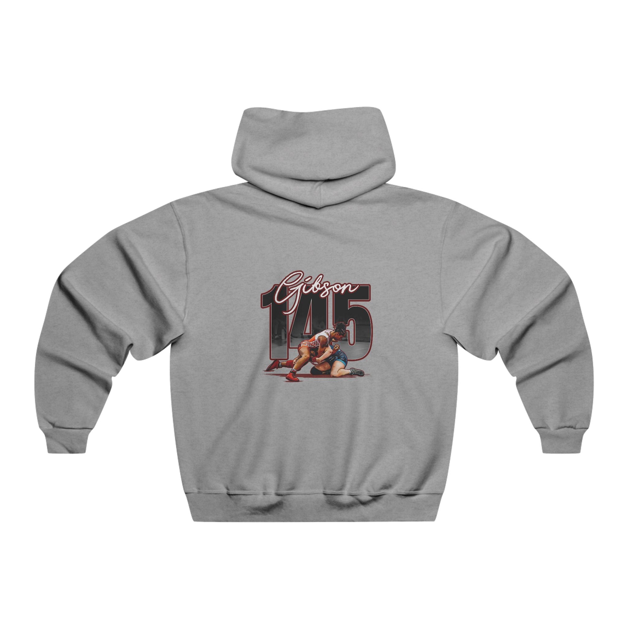 Tori Gibson Vintage Hoodie