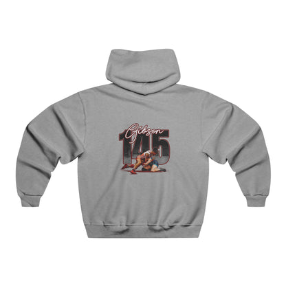Tori Gibson Vintage Hoodie