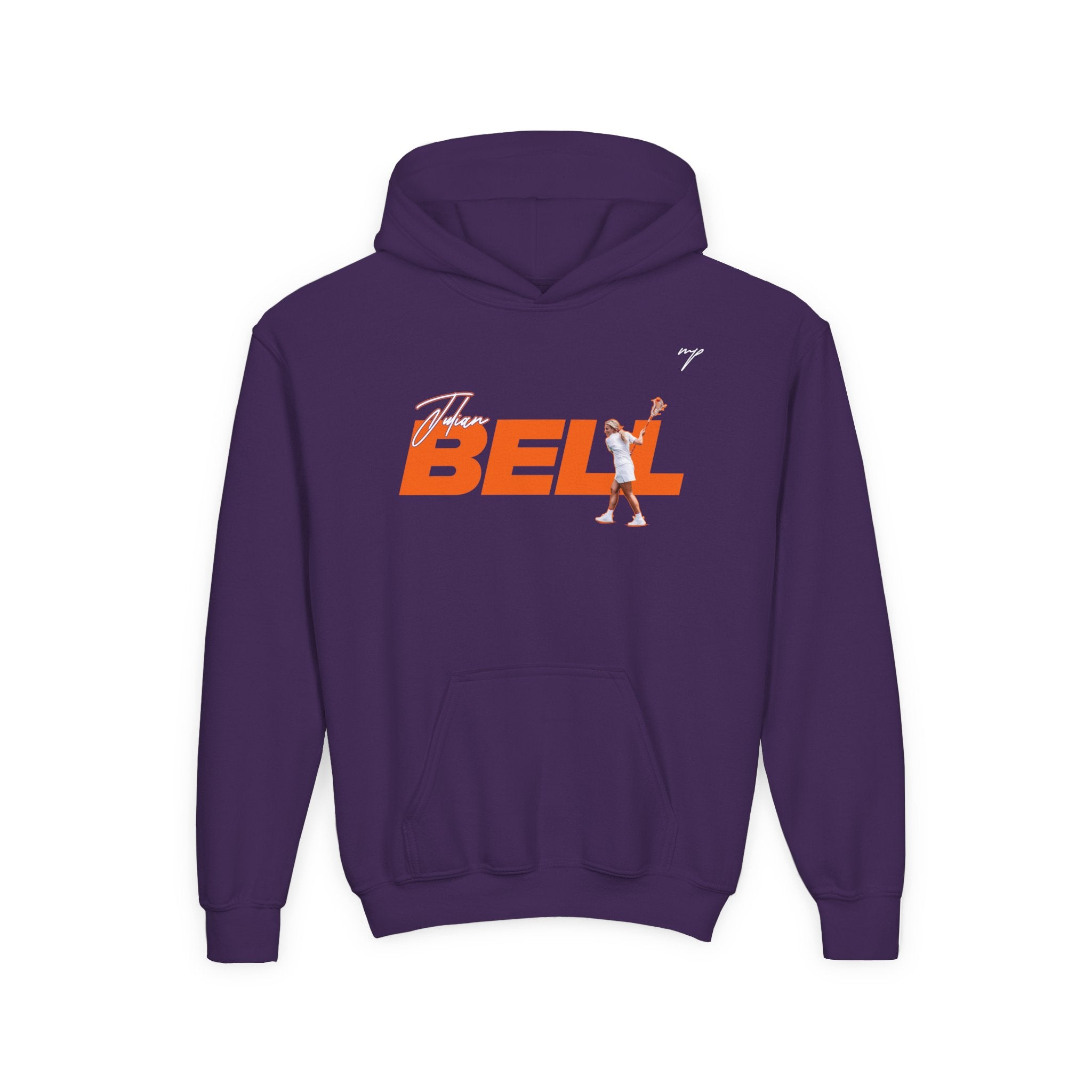 Julian Bell YOUTH Hoodie