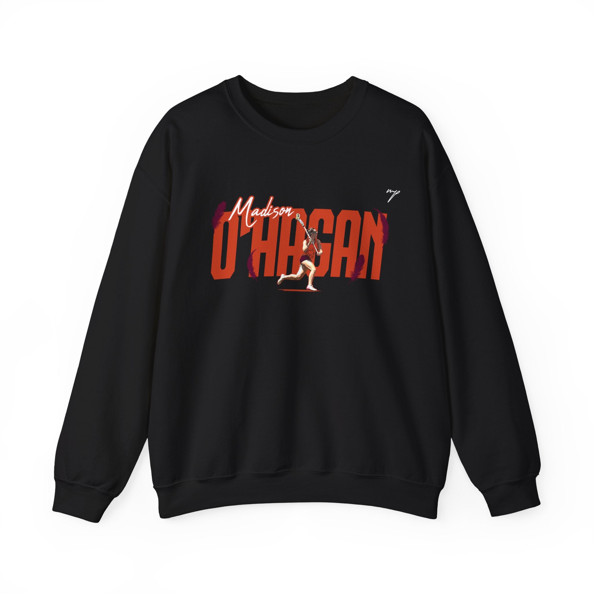 Madison O'Hagan Crewneck