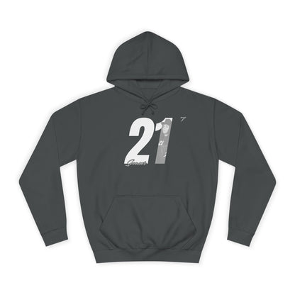 Aliyah Spencer Hoodie