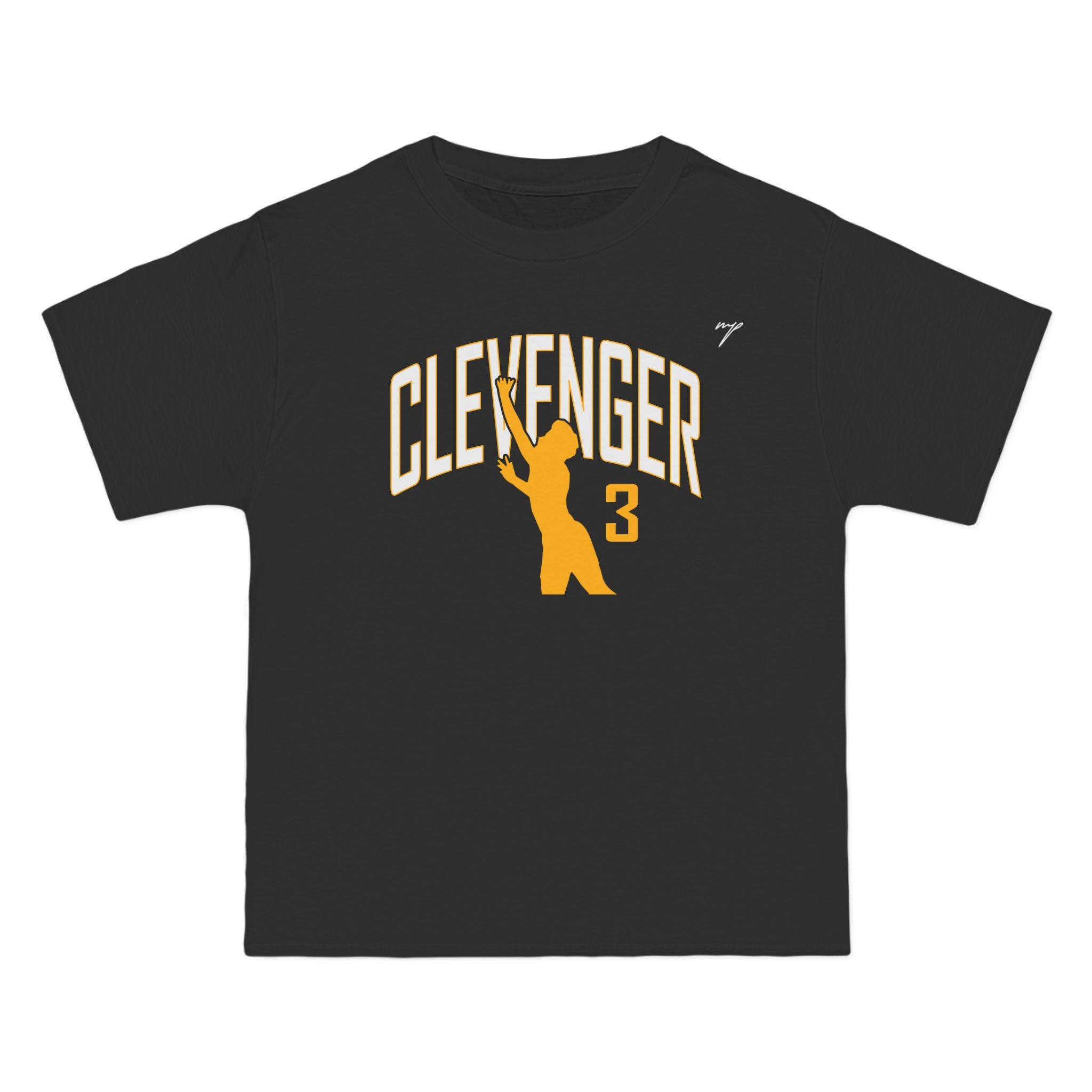 Chloe Clevenger Vintage Tee