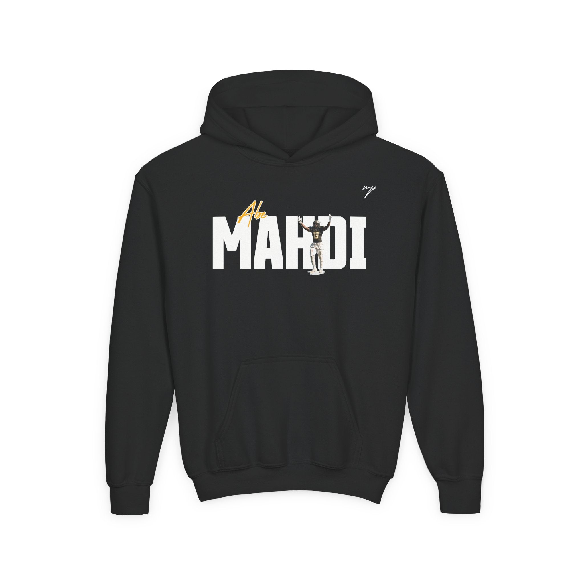 Abe Mahdi YOUTH Hoodie