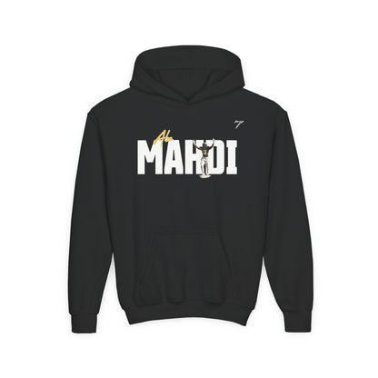 Abe Mahdi YOUTH Hoodie