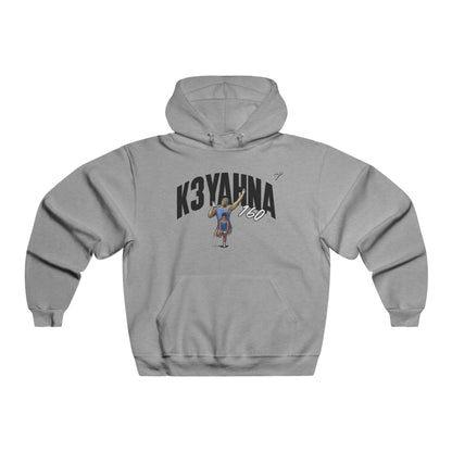 Keyahna Phillips Vintage Hoodie