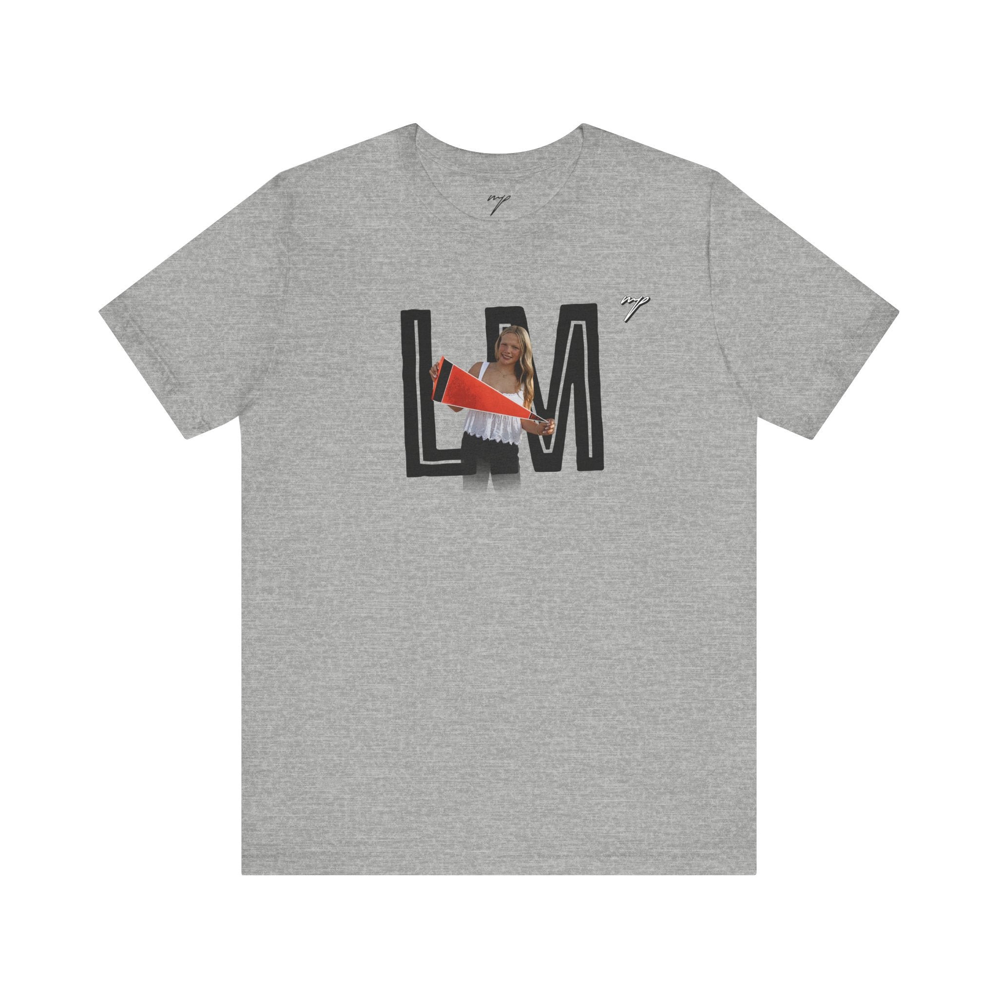 Laini Michaelis Graphic Tee
