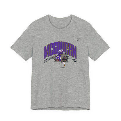 JP McGovern Graphic Tee