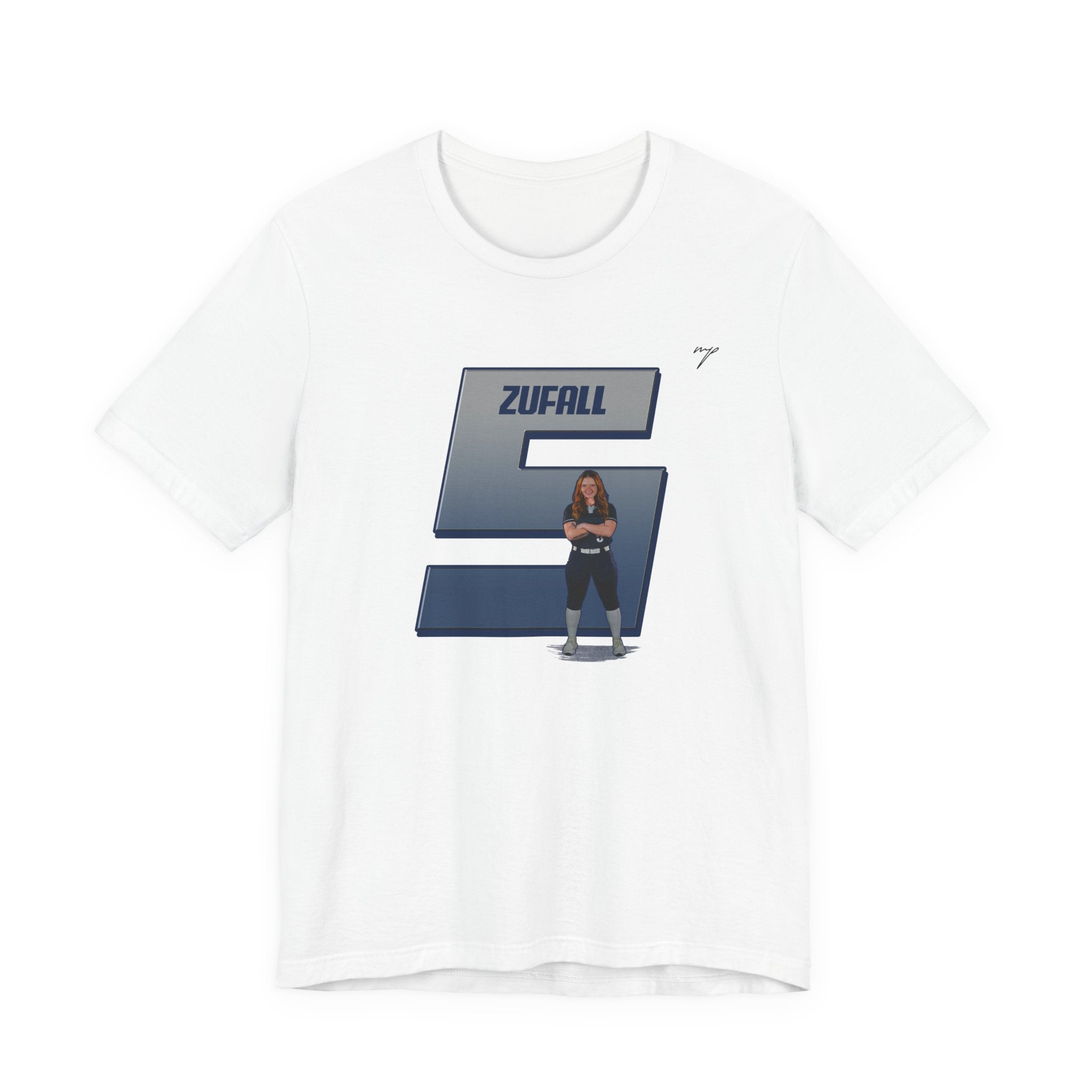 Piper Zufall Graphic Tee