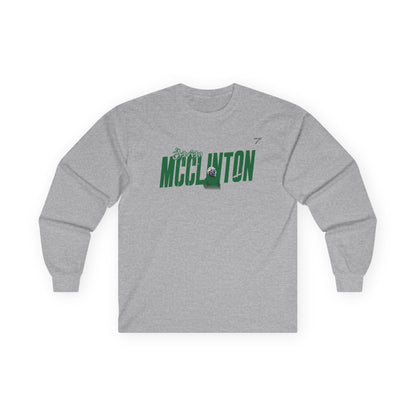 Javian McClinton Long Sleeve