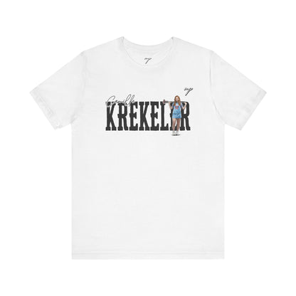 Camille Krekeler Graphic Tee