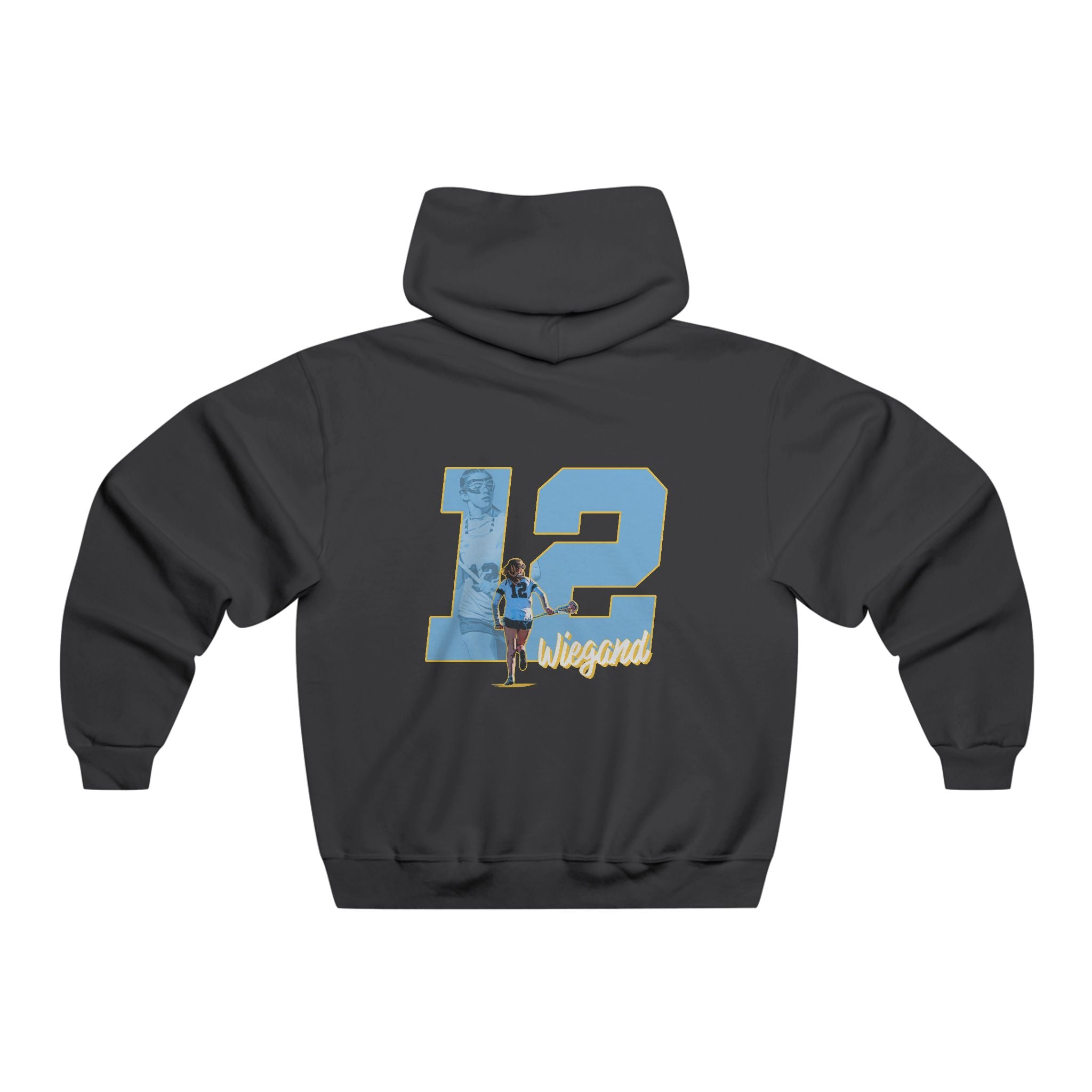 Rylie Wiegand Vintage Hoodie