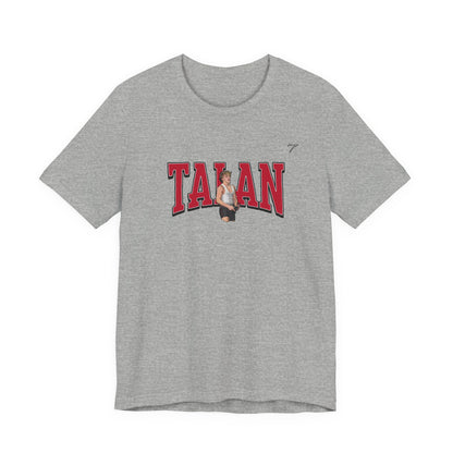 Talan Parsons Graphic Tee