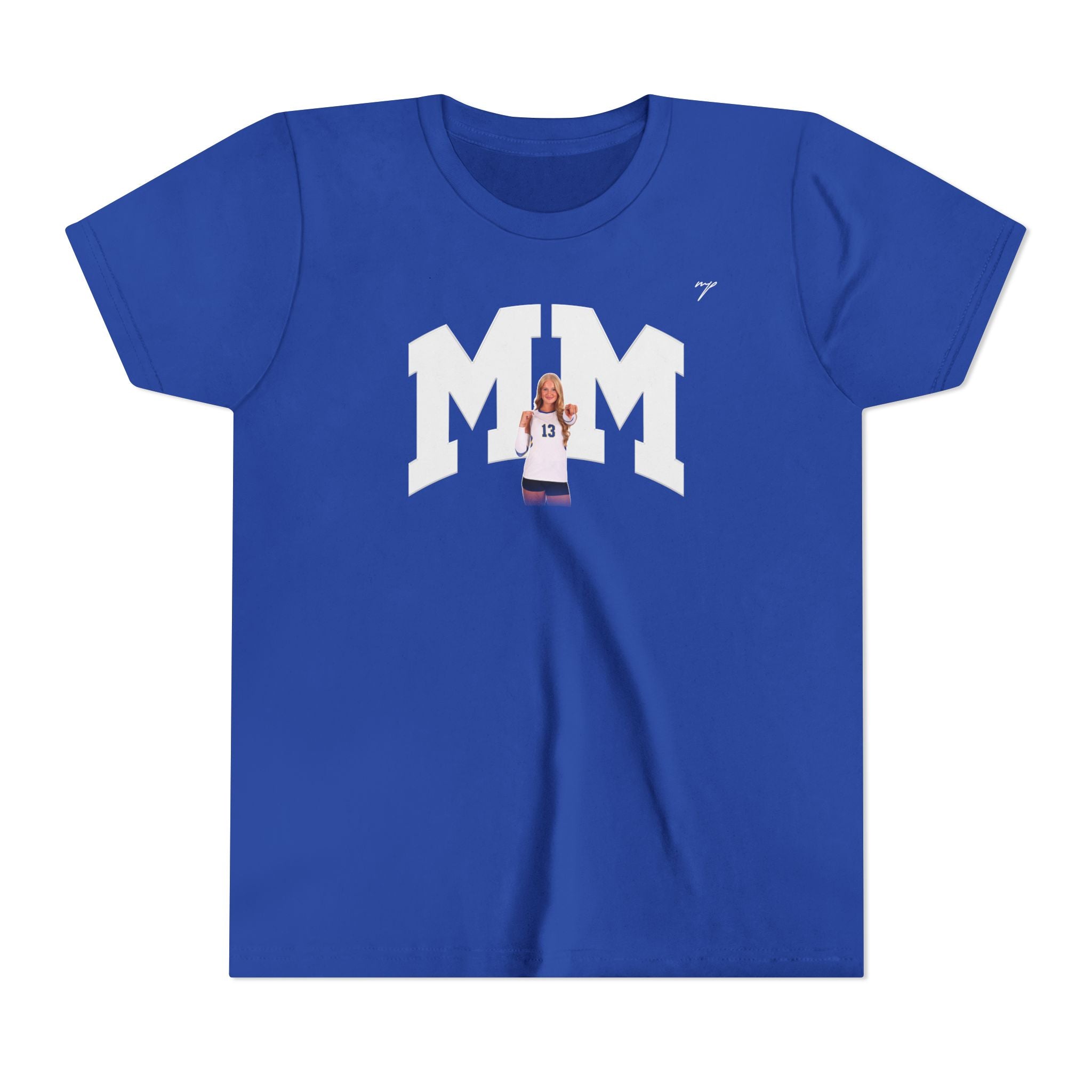 Marisa Michaelis YOUTH Graphic Tee