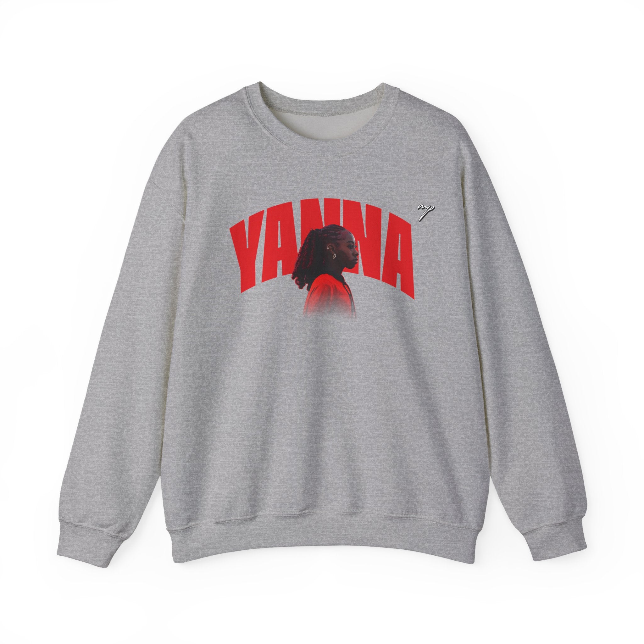 Areeyanna Bonds Crewneck